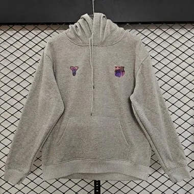 26-27 Barc Yupoo Hoodies Training Suit album image 11