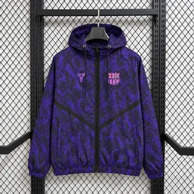 26-27 Barc Yupoo Windbreaker Jackets