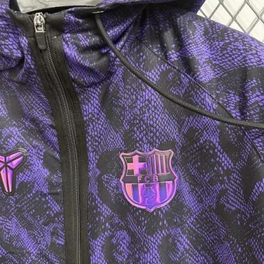 26-27 Barc Yupoo Windbreaker Jackets album image 3