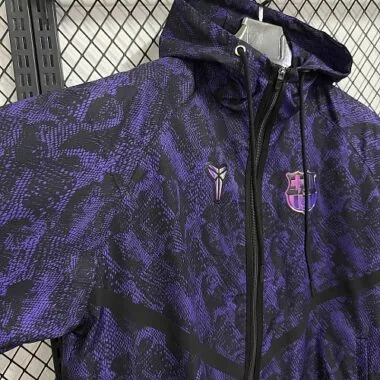 26-27 Barc Yupoo Windbreaker Jackets album image 6