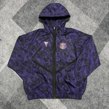 26-27 Barc Yupoo Windbreaker Jackets album image 8