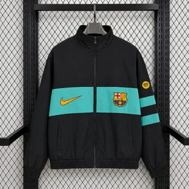 26-27 Barc Retro Yupoo Windbreaker Jackets