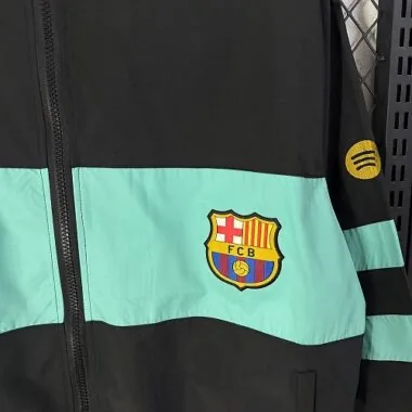 26-27 Barc Retro Yupoo Windbreaker Jackets album image 5