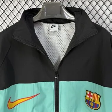 26-27 Barc Retro Yupoo Windbreaker Jackets album image 8