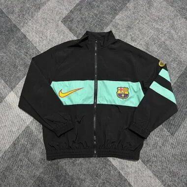 26-27 Barc Retro Yupoo Windbreaker Jackets album image 9