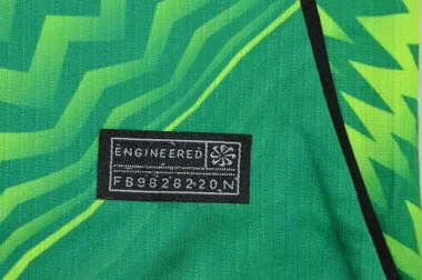 26-27 Barc Goalkeeper Yupoo Cheap Soccer Jerseys album image 6