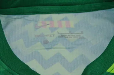 26-27 Barc Goalkeeper Yupoo Cheap Soccer Jerseys album image 7