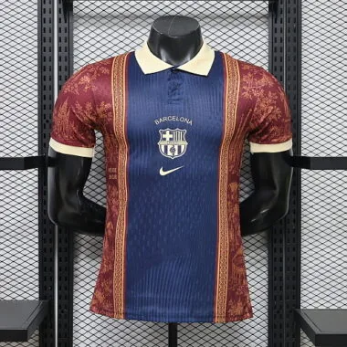 26-27 Barc Special Player Version Yupoo Cheap Soccer Jerseys