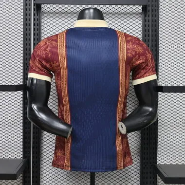 Afbeelding 7 van album 26-27 Barc Special Player-versie Yupoo Goedkope voetbalshirts