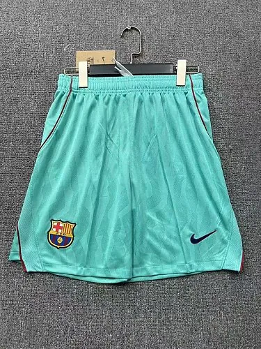 Couverture de l’album Short de football troisième maillot du FC Barcelone 2026/27