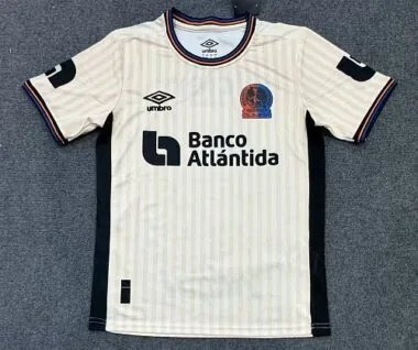 Albumcover van 26-27 Honduras Away Yupoo Cheap Soccer Jerseys
