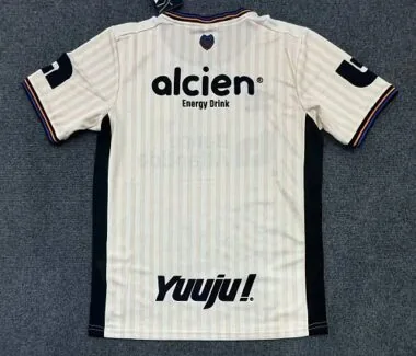 Afbeelding 2 van album 26-27 Honduras Away Yupoo Cheap Soccer Jerseys