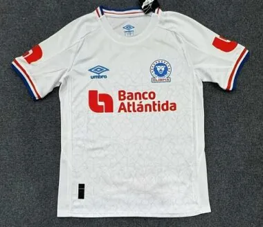 Albumcover van 26-27 Honduras Home Yupoo Cheap Soccer Jerseys