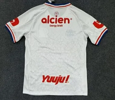 Image 2 de l’album 26-27 Maillots de foot pas chers du Honduras (domicile) Yupoo