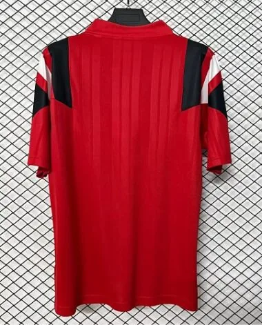 Afbeelding 2 van album 26-27 Man United Yupoo goedkope voetbalshirts