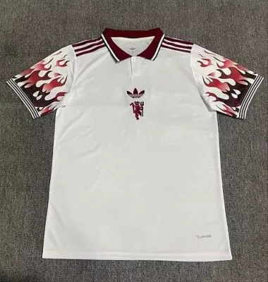 26-27 Man United Yupoo Cheap Soccer Jerseys album cover