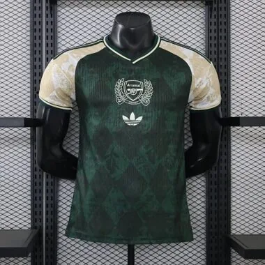 26-27 Arsenal, versione speciale per giocatori – Yupoo: maglie da calcio a prezzi convenienti