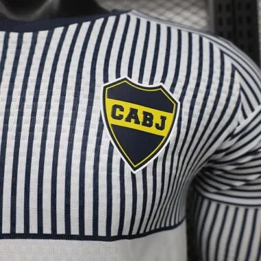 Immagine 2 dell’album 2026/27 Boca Juniors Away Player Version Jersey