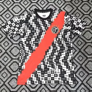 26-27 Real Murcia Special Yupoo Cheap Soccer Jerseys Albumcover