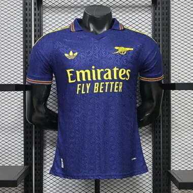 Portada del álbum 26-27 Arsenal, versión especial para jugadores: camisetas de fútbol baratas de Yupoo