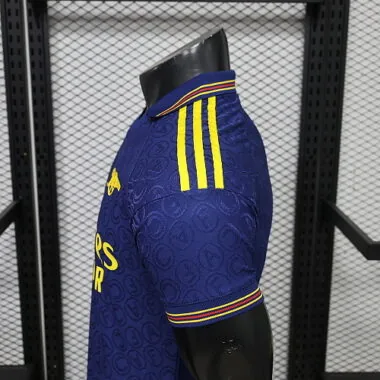 Imagen 3 del álbum 26-27 Arsenal, versión especial para jugadores: camisetas de fútbol baratas de Yupoo