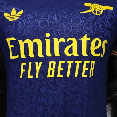 Imagen 7 del álbum 26-27 Arsenal, versión especial para jugadores: camisetas de fútbol baratas de Yupoo