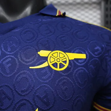 Imagen 9 del álbum 26-27 Arsenal, versión especial para jugadores: camisetas de fútbol baratas de Yupoo