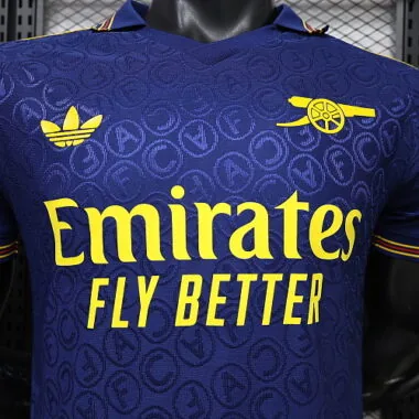 Imagen 10 del álbum 26-27 Arsenal, versión especial para jugadores: camisetas de fútbol baratas de Yupoo