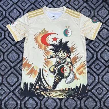 Portada del álbum 26-27 Algeria Special Yupoo Cheap Soccer Jerseys