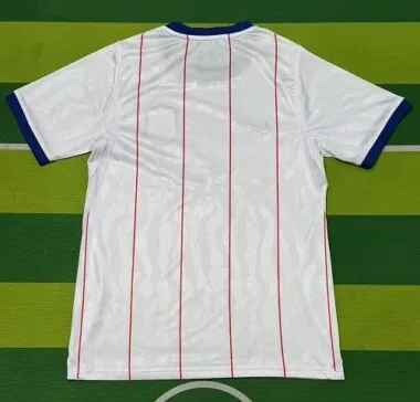 Imagen 2 del álbum 26-27 Chelsea Third Yupoo Cheap Soccer Jerseys