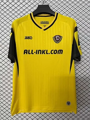 26-27 Dynamo Home Yupoo Cheap Soccer Jerseys Albumcover