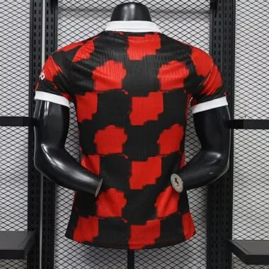 Imagem 4 do álbum 26-27 Fulham Away Player Version Yupoo Cheap Soccer Jerseys