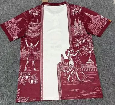 Immagine 2 dell’album 26-27 Spain Polo Yupoo Cheap Soccer Jerseys