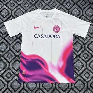 Copertina dell’album 26-27 Toulouse Away Yupoo Cheap Soccer Jerseys