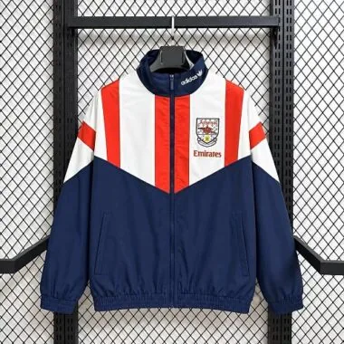 26-27 Arsenal Yupoo Windbreaker Jackets album cover