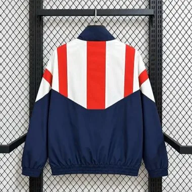 Afbeelding 2 van album 26-27 Arsenal Yupoo Windbreaker Jackets