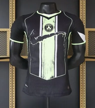 Copertina dell’album 26-27 Versione speciale per giocatori "Paris" - Maglie da calcio Yupoo a prezzi convenienti