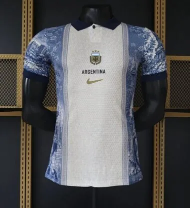 Copertina dell’album 26-27 Argentina Special: maglie da calcio economiche Yupoo
