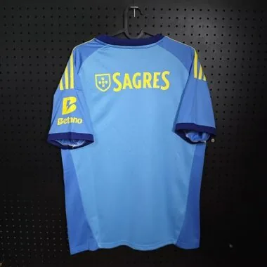 Imagem 2 do álbum 26-27 Guarda-redes do Benfica, Yupoo – Camisolas de futebol baratas