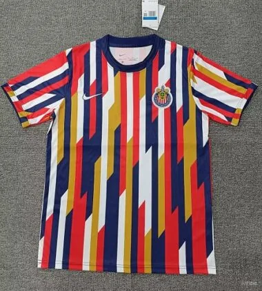 Copertina dell’album 26-27 Chivas Yupoo Cheap Soccer Jerseys
