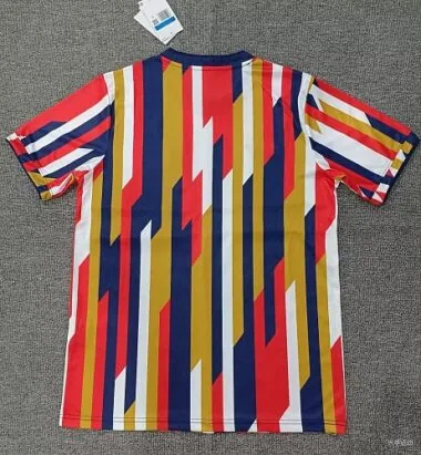 Imagem 2 do álbum 26-27 Chivas Yupoo Cheap Soccer Jerseys