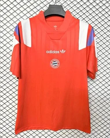 26-27 Bayern Yupoo Cheap Soccer Jerseys album cover