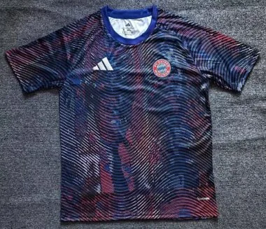 26-27 Bayern Training Yupoo Cheap Soccer Jerseys album cover