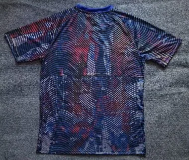26-27 Bayern Training Yupoo Cheap Soccer Jerseys album image 2