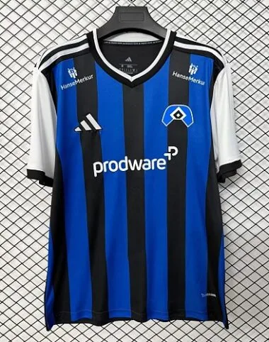Copertina dell’album 26-27 Hamburger Special Yupoo Cheap Soccer Jerseys