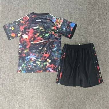 26-27 Bayern Kids Yupoo Cheap Soccer Jerseys and shorts Albumbild 2