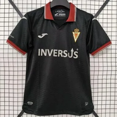 26-27 Murcia Third Yupoo Cheap Soccer Jerseys album cover