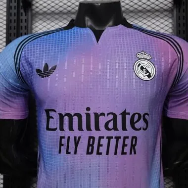 26-27 Real Madrid Special Player Version Yupoo Cheap Soccer Jerseys album image 4