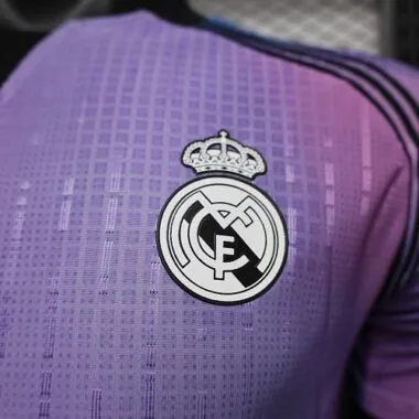 26-27 Real Madrid Special Player Version Yupoo Cheap Soccer Jerseys album image 5