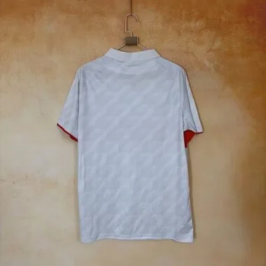 Immagine 2 dell’album 26-27 Stuttgart Home Yupoo Cheap Soccer Jerseys
